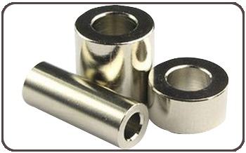Electroless nickel plated bushings and spacers